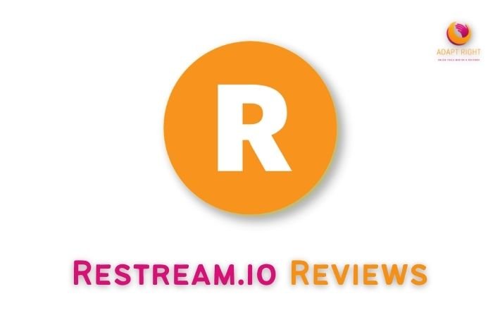 Restream.io Reviews