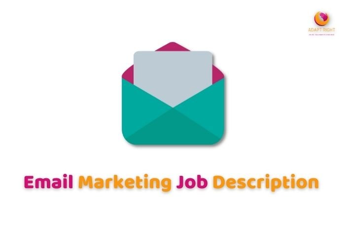 Email Marketing Job Description