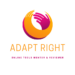 Adapt Right Logo