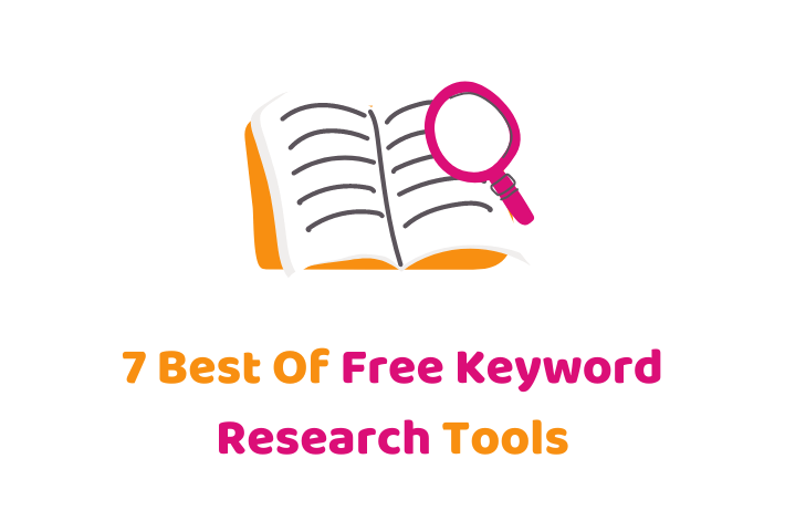 Best Of Free Keyword Research Tools
