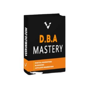 What Is Exactly DBA Course
