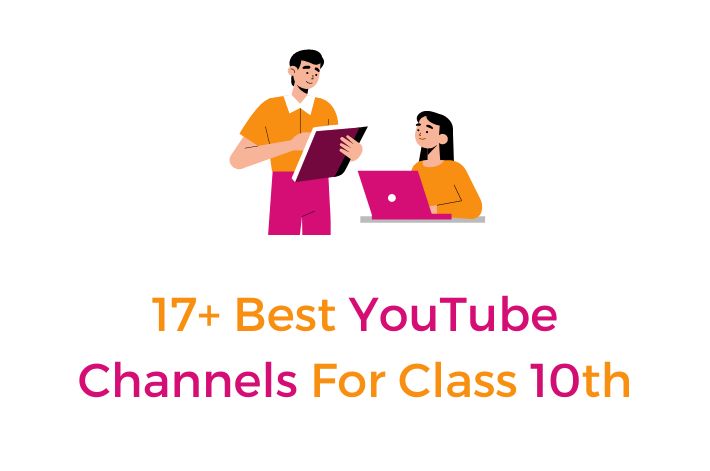 Which Is The Best YouTube Channel For Class 10th