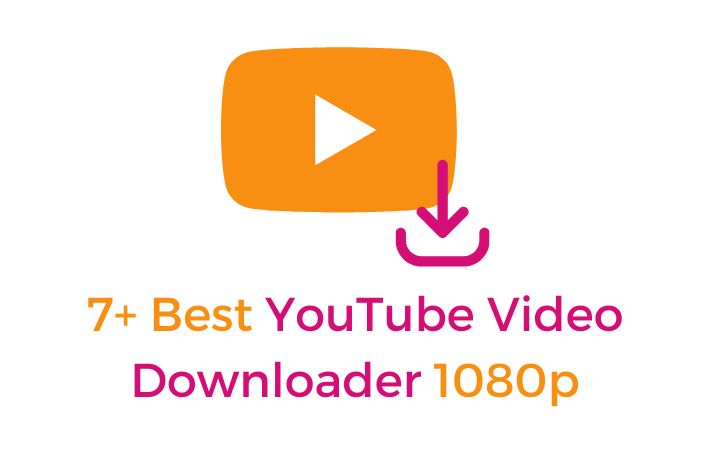 YouTube Video Downloader 1080p