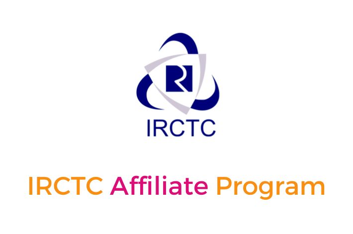 IRCTC Affiliate Program