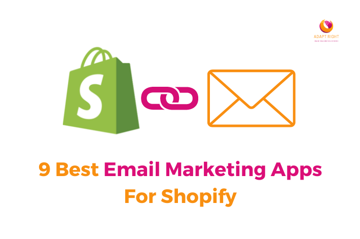 Best Email Marketing Apps For Shopify