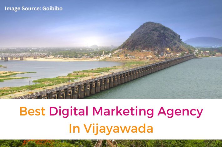 Best Digital Marketing Agency In Vijayawada