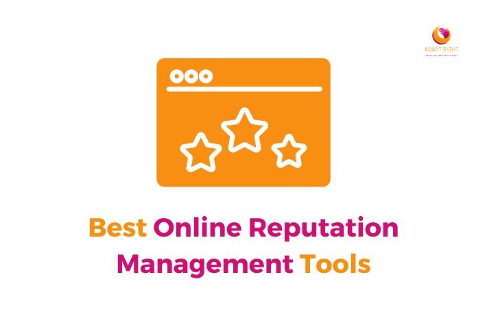 Best Online Reputation Management Tools