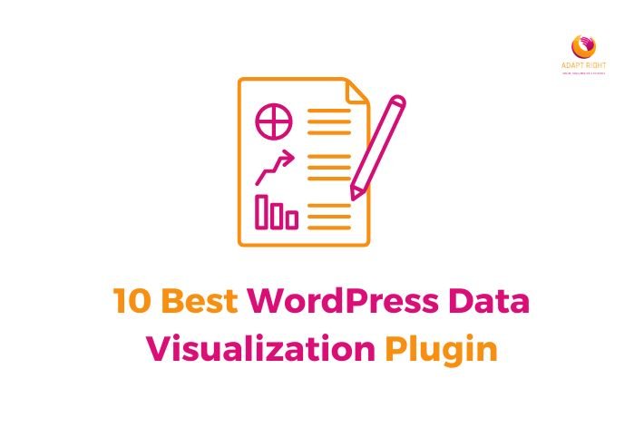 Best WordPress Data Visualization Plugin