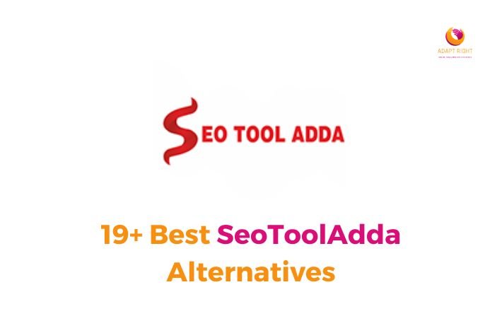 SeoToolAdda Alternatives