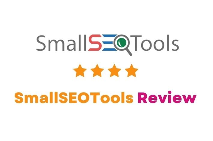 SmallSEOTools Review