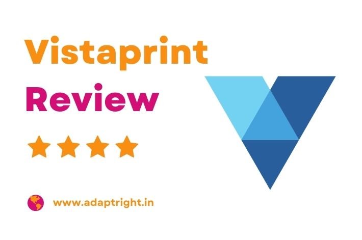 Vistaprint Review