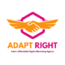 Adapt Right Updated Logo