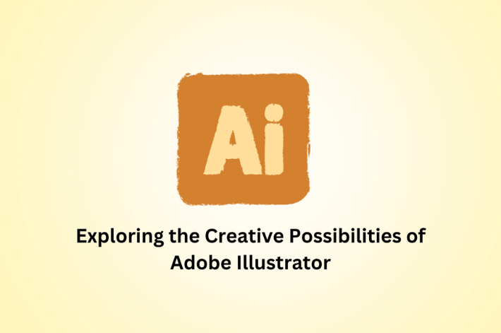 Exploring the Creative Possibilities of Adobe Illustrator