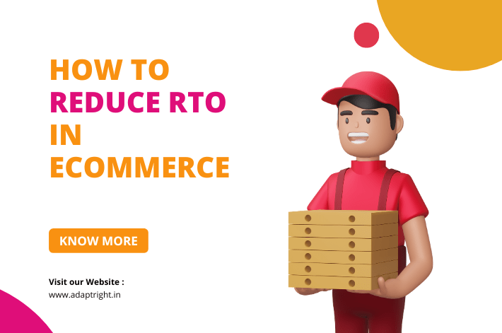 How To Reduce RTO In Ecommerce
